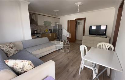 Datça Merkez’de Kiralık 2+1 65 m2 Deniz Manzaralı Daire