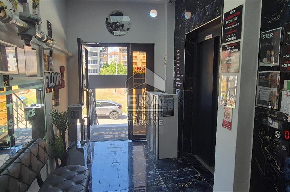 ERA SÖZ DEN BALIKESİR KARESİ MALTEPE MAH. DE SATILIK 2+0 DAİRE
