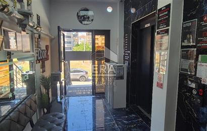 ERA SÖZ DEN BALIKESİR KARESİ MALTEPE MAH. DE SATILIK 2+0 DAİRE