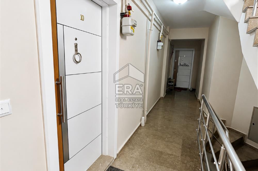 ERA SÖZ DEN 2. SAKARYA MAHALLESİNDE KİRALIK 2+1 DUBLKES DAİRE