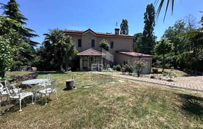 Alarko 4 Mevsim'de Eşyalı 600 m² Bahçe Kullanımlı Dubleks