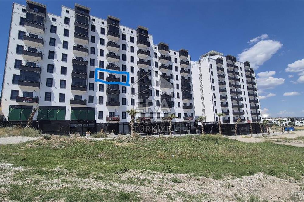 ERA SÖZ DEN BALIKESİR KARESİ MALTEPE MAH. DE SATILIK 2+0 DAİRE