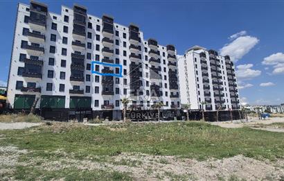 ERA SÖZ DEN BALIKESİR KARESİ MALTEPE MAH. DE SATILIK 2+0 DAİRE