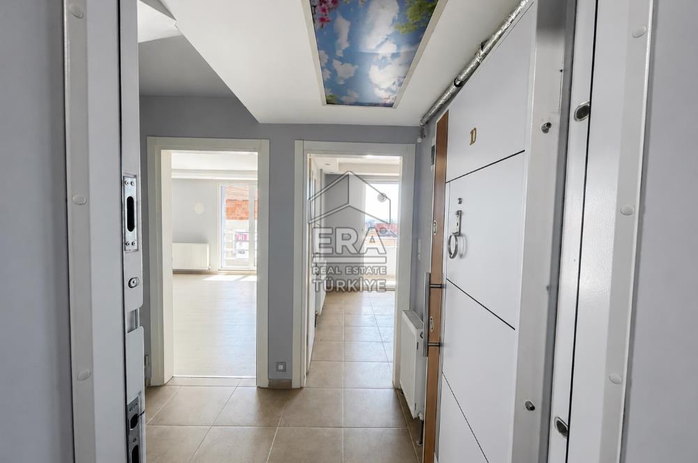 ERA SÖZ DEN 2. SAKARYA MAHALLESİNDE KİRALIK 2+1 DUBLKES DAİRE