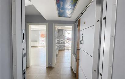 ERA SÖZ DEN 2. SAKARYA MAHALLESİNDE KİRALIK 2+1 DUBLKES DAİRE