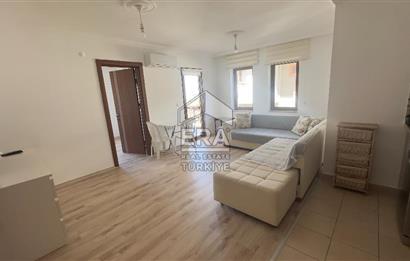 Datça Merkez’de Kiralık 2+1 65 m2 Deniz Manzaralı Daire