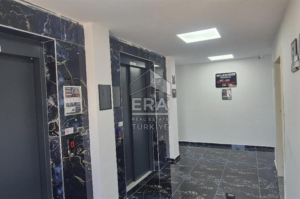ERA SÖZ DEN BALIKESİR KARESİ MALTEPE MAH. DE SATILIK 2+0 DAİRE