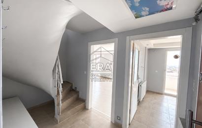 ERA SÖZ DEN 2. SAKARYA MAHALLESİNDE KİRALIK 2+1 DUBLKES DAİRE