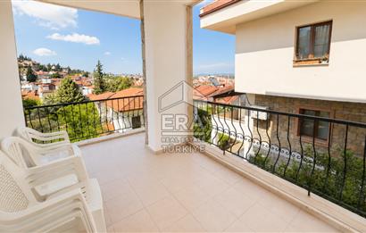 Datça Merkez’de Kiralık 2+1 65 m2 Deniz Manzaralı Daire