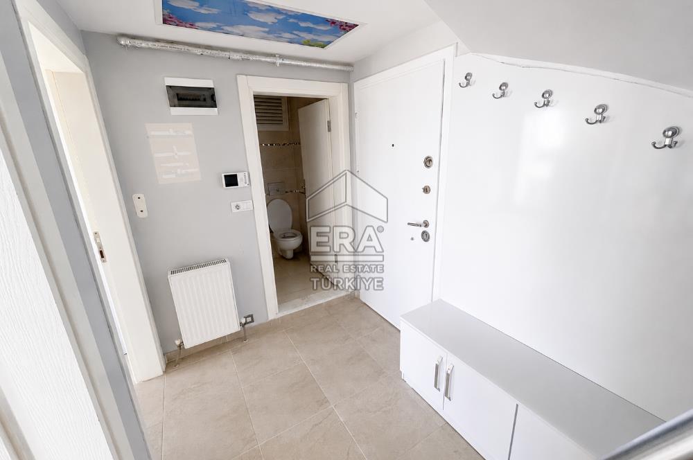 ERA SÖZ DEN 2. SAKARYA MAHALLESİNDE KİRALIK 2+1 DUBLKES DAİRE