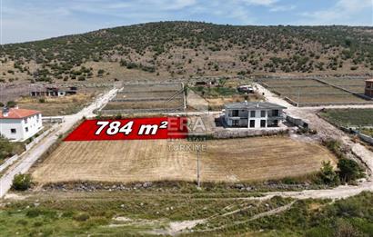 ERA SÖZ DEN ALTIEYLÜL NERGİZ DE 2 KAT İMARLI 784 m² SATILIK ARSA
