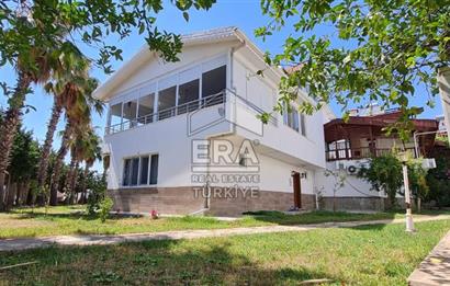 ANTALYA MANAVGAT KARACALAR ATO TATİL SİTESİNDE SATILIK YAZLIK