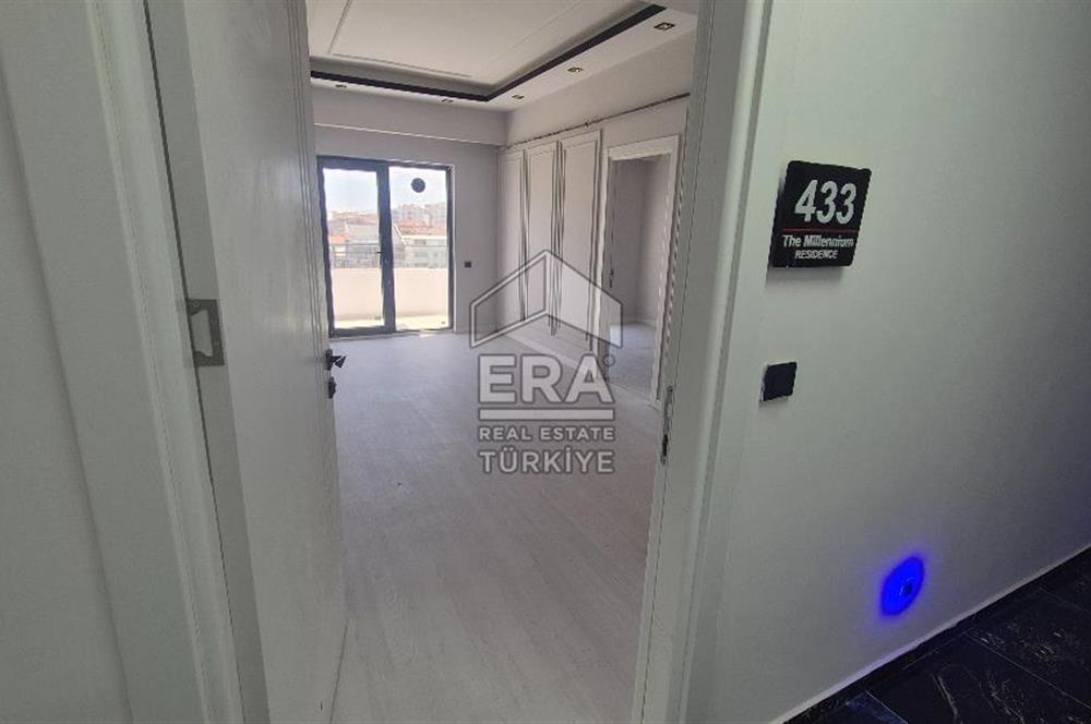 ERA SÖZ DEN BALIKESİR KARESİ MALTEPE MAH. DE SATILIK 2+0 DAİRE