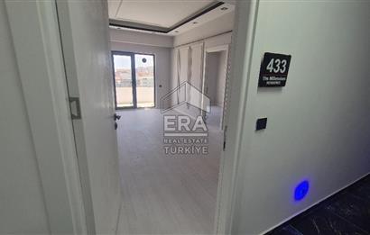 ERA SÖZ DEN BALIKESİR KARESİ MALTEPE MAH. DE SATILIK 2+0 DAİRE