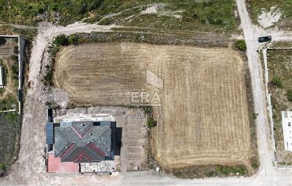 ERA SÖZ DEN ALTIEYLÜL NERGİZ DE 2 KAT İMARLI 784 m² SATILIK ARSA