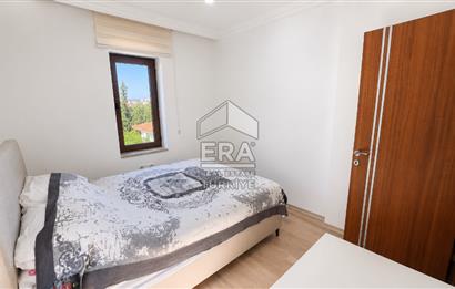 Datça Merkez’de Kiralık 2+1 65 m2 Deniz Manzaralı Daire