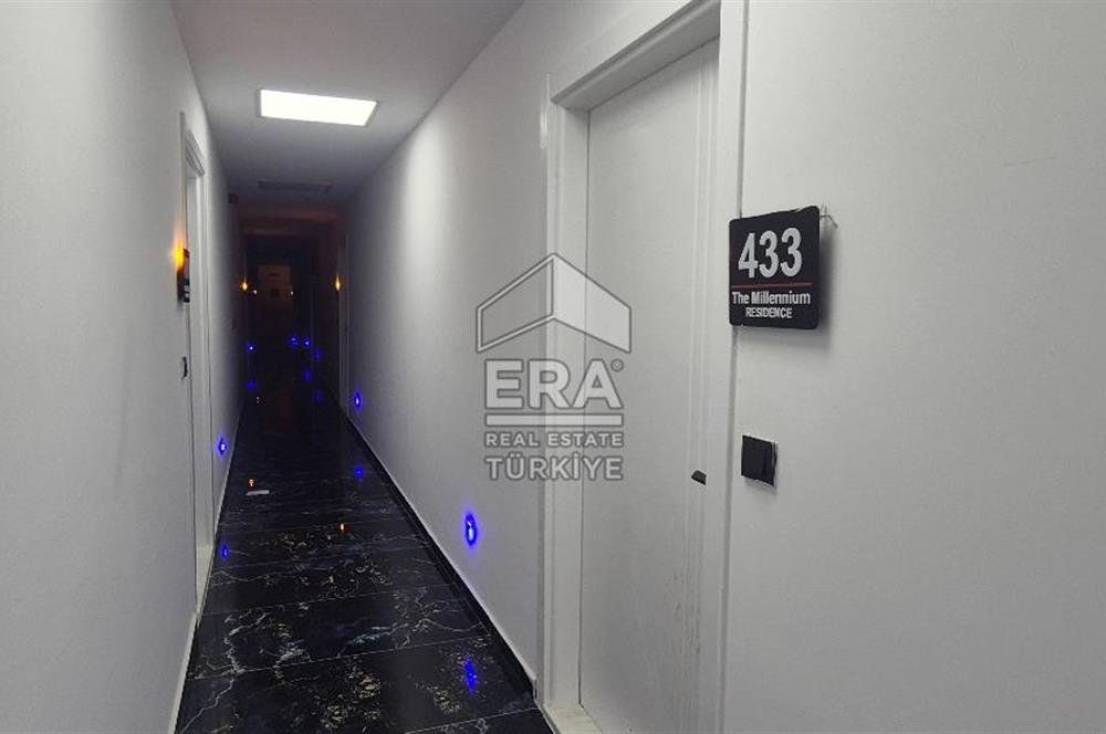 ERA SÖZ DEN BALIKESİR KARESİ MALTEPE MAH. DE SATILIK 2+0 DAİRE