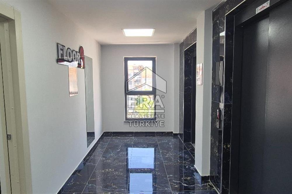 ERA SÖZ DEN BALIKESİR KARESİ MALTEPE MAH. DE SATILIK 2+0 DAİRE