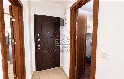 Datça Merkez’de Kiralık 2+1 65 m2 Deniz Manzaralı Daire