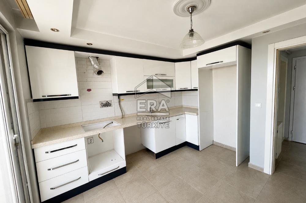 ERA SÖZ DEN 2. SAKARYA MAHALLESİNDE KİRALIK 2+1 DUBLKES DAİRE