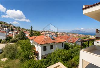 Datça Merkez’de Kiralık 2+1 65 m2 Deniz Manzaralı Daire - 3 - 15279