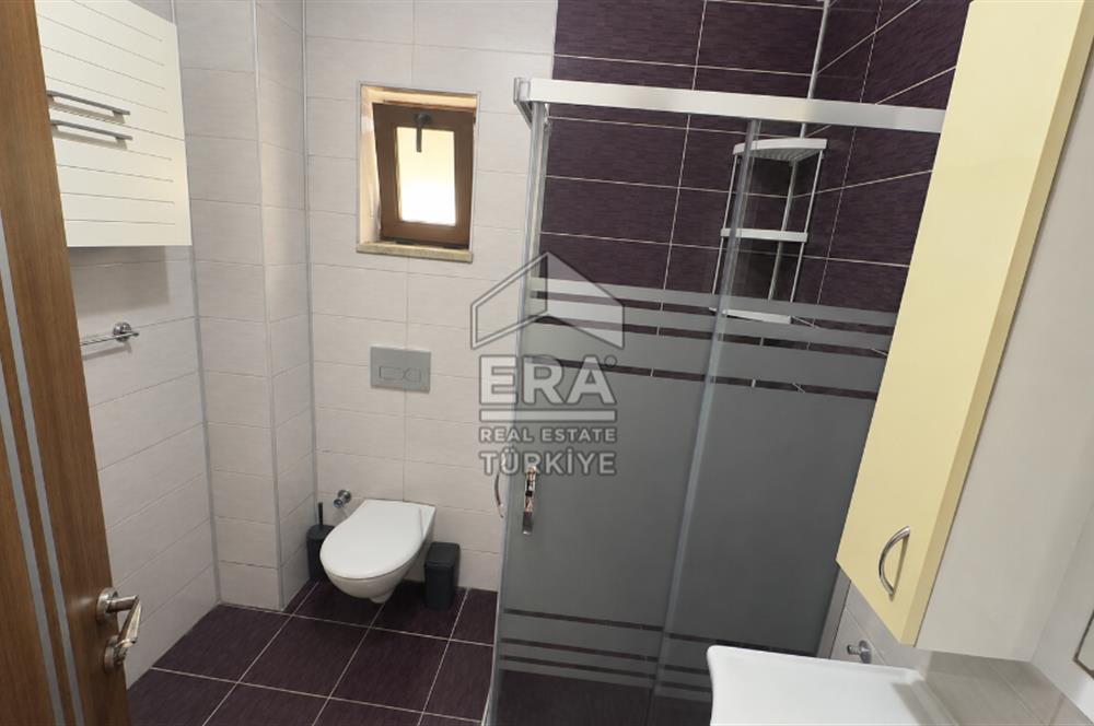 Datça Merkez’de Kiralık 2+1 65 m2 Deniz Manzaralı Daire