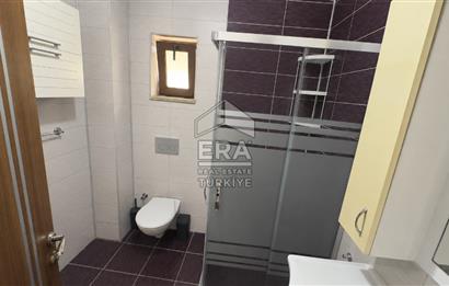 Datça Merkez’de Kiralık 2+1 65 m2 Deniz Manzaralı Daire