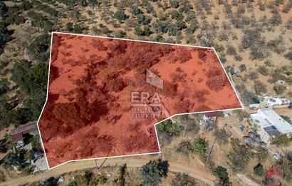 Datça Cumalı’da Konut İmarlı Satılık Arsa – 4.377 m²