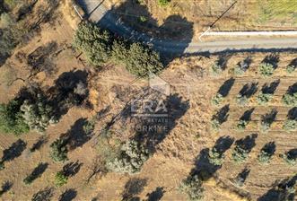 DATÇA KIZLAN’DA 617 M2 SATILIK TARLA - 1 - 15298