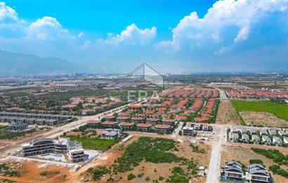 ANTALYA DÖŞEMEALTI ALTIN KALE RADYO KENT SİTESİ EŞYALI HAVUZLU GÜVENLİKLİ KİRALIK DAİRE