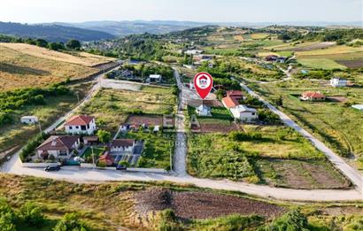 ERA SÖZ DEN ALTIEYLÜL CİNGE DE 495 M2 SATILIK VİLLA İMARLI ARSA