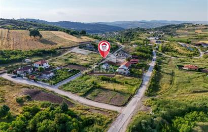 ERA SÖZ DEN ALTIEYLÜL CİNGE DE 495 M2 SATILIK VİLLA İMARLI ARSA