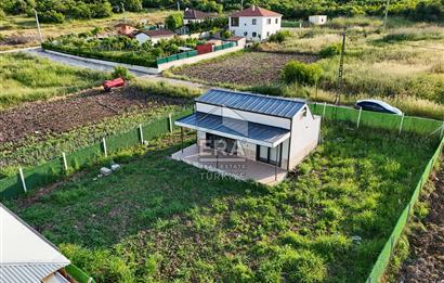 ERA SÖZ DEN ALTIEYLÜL CİNGE DE 495 M2 SATILIK VİLLA İMARLI ARSA