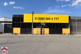 Denizli 3 ncü Sanayinin Merkezinde 535 m² Geniş Cepheli Satılık - 5 - 15232
