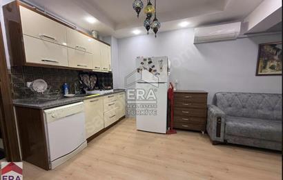HACIKAPLANLARDA GENİŞ KULLANIŞLI EŞYALI KİRALIK DAİRE