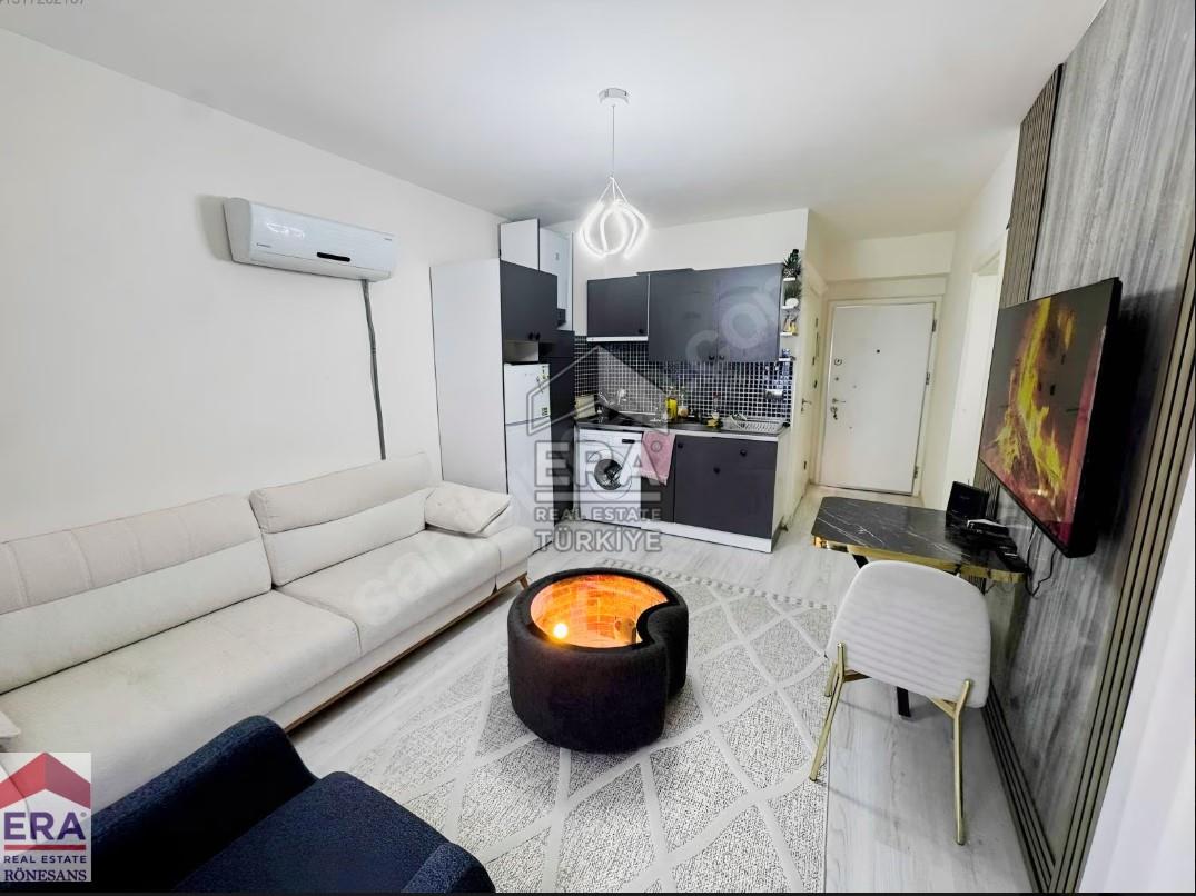 Bağbaşı City Lightsta Premium Yenilenmiş 1+1 Apart Satışta!