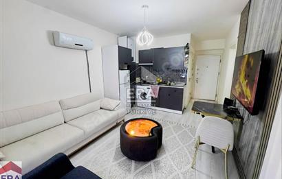 Bağbaşı City Lightsta Premium Yenilenmiş 1+1 Apart Satışta!