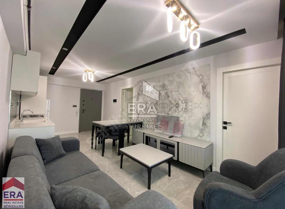 MERKEZİ KONUMDA ULTURALÜKS 2+1 KİRALIK EŞYALI SUİT DAİRE
