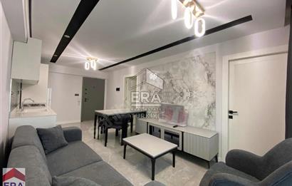 MERKEZİ KONUMDA ULTURALÜKS 2+1 KİRALIK EŞYALI SUİT DAİRE