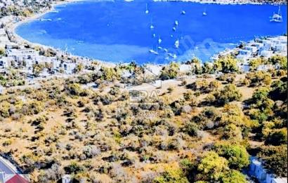 Bodrum Bitez'de Geleceği Parlak Yatırım Fırsatı