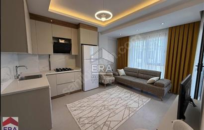 KARAHASANLI MAHALLESİNDE KİRALIK SIFIR EŞYALI LÜKS 2+1 DAİRE