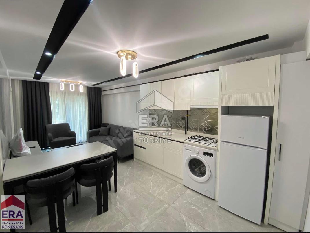 SARAYLAR MAHALLESİNDE ULTURALÜKS 2+1 SUİT DAİRE
