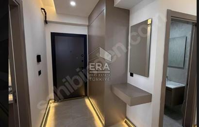 ÇAKMAK MAHALLESİ'NDE SİTE İÇERİSİNDE SIFIR KİRALIK LÜKS DAİRE