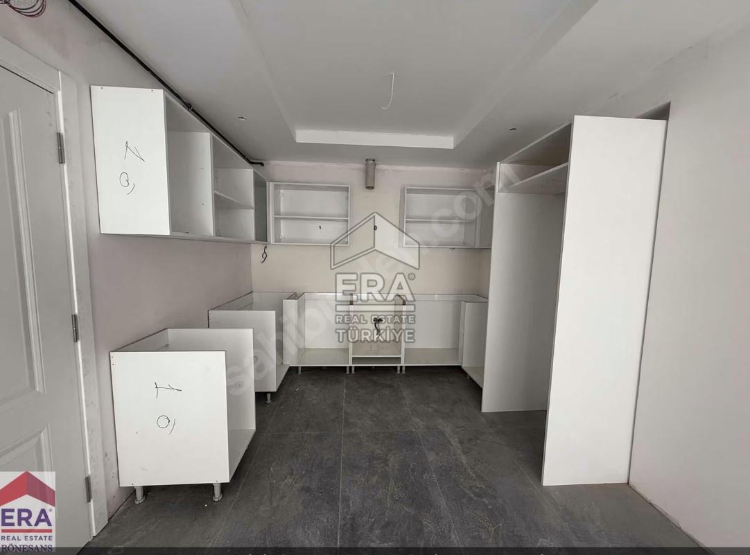 PELİTLİBAĞ SULUKÖPRÜDE CADDE ÜZERİ SIFIR 2+1 FIRSAT DAİRE