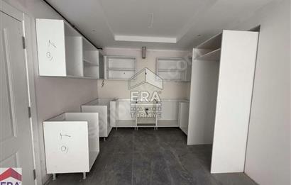 PELİTLİBAĞ SULUKÖPRÜDE CADDE ÜZERİ SIFIR 2+1 FIRSAT DAİRE