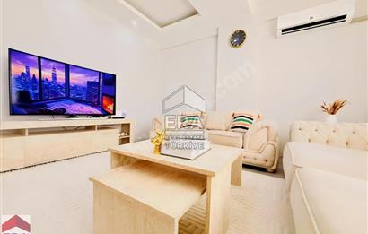 AKHAN KALE MAHALLESİNDE ULTRA LÜKS 3+1 DUBLEKS DAİRE 160 m²