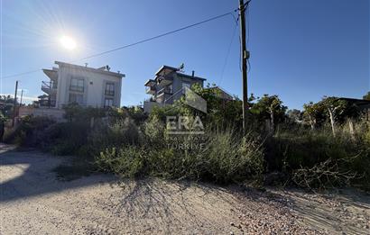 ANTALYA MANAVGAT ILICA MAHALLESİ SATILIK ARSA