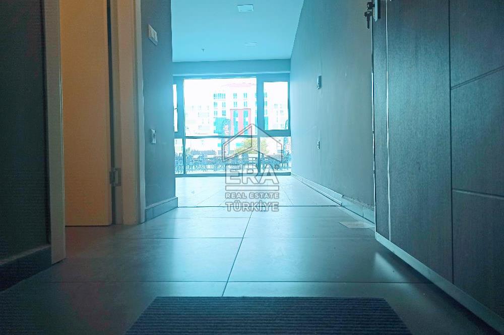 Cazibe Merkezindeki ARWEN İstanbul'da Kullanışlı Net 41 m2 Ofis