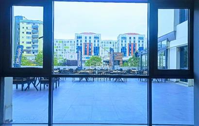 Cazibe Merkezindeki ARWEN İstanbul'da Kullanışlı Net 41 m2 Ofis