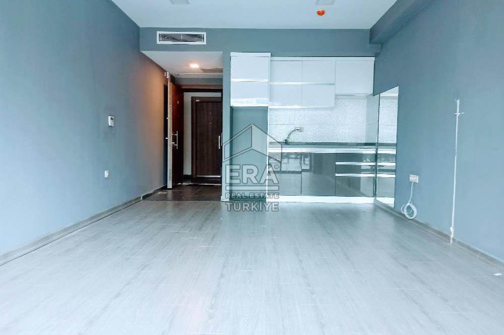 Cazibe Merkezindeki ARWEN İstanbul'da Kullanışlı Net 41 m2 Ofis